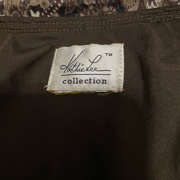 Katie Lee Collection Skirt - Picture 2 of 2
